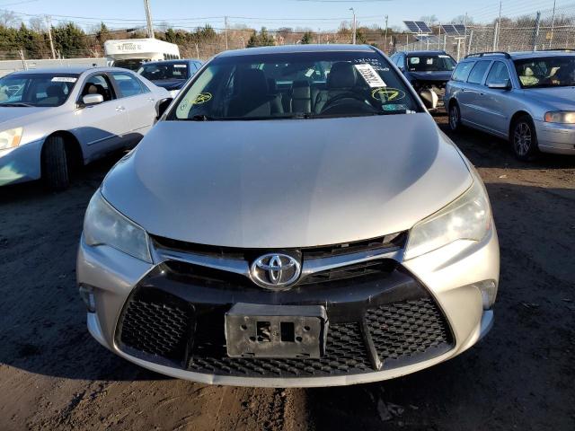 Photo 5 from auction – 2015 TOYOTA CAMRY LE with VIN 4T1BF1FK6FU057631