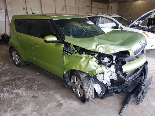 Photo 4 from auction – 2015 KIA SOUL with VIN KNDJN2A22F7784263
