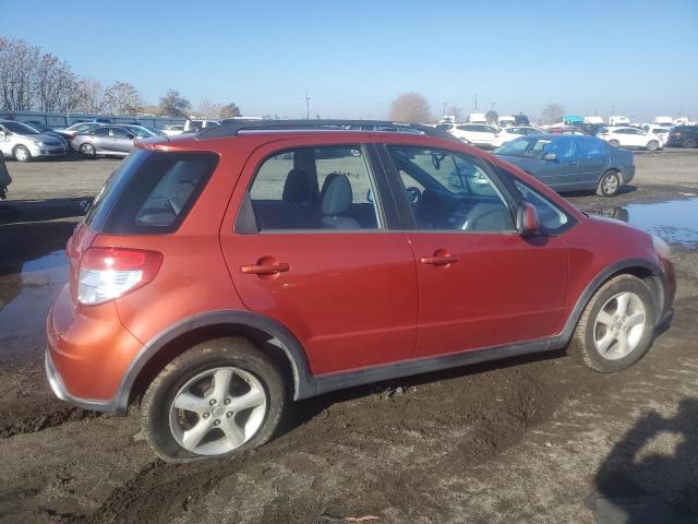 Photo 3 from auction – 2009 SUZUKI SX4 TECHNO with VIN JS2YB413296202562