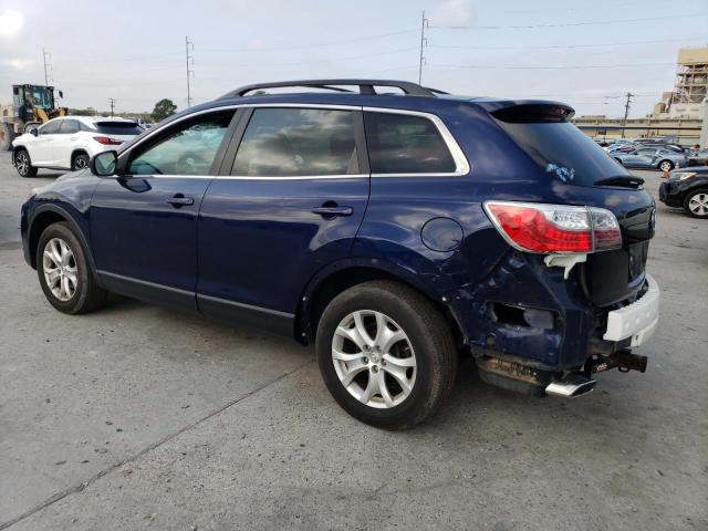 Photo 2 from auction – 2011 MAZDA CX-9 with VIN JM3TB3BA2B0307517