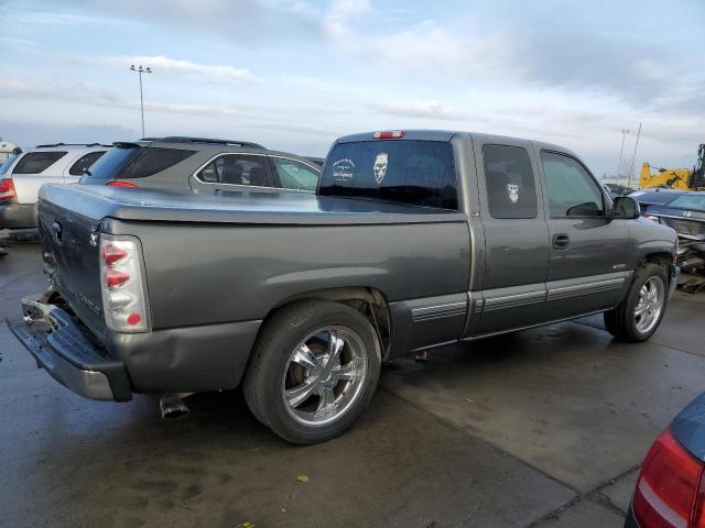 Photo 3 from auction – 2001 CHEVROLET SILVERADO with VIN 2GCEC19V511250941