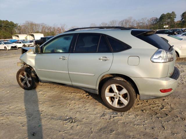 Photo 2 from auction – 2005 LEXUS RX 330 with VIN 2T2HA31U35C057885