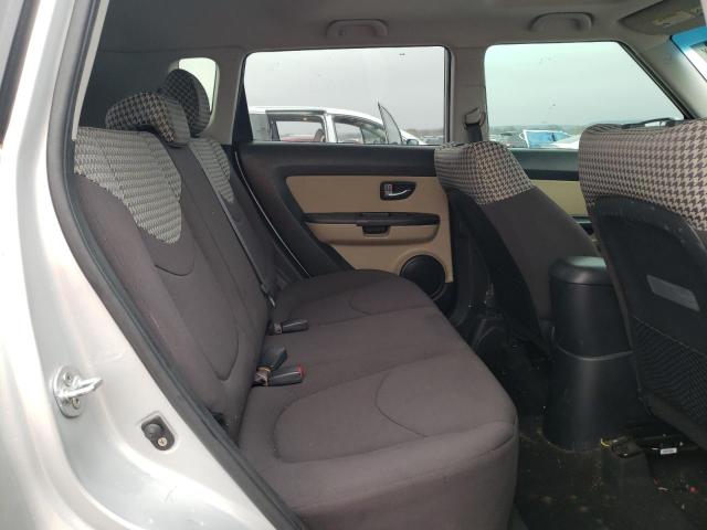 Photo 10 from auction – 2013 KIA SOUL + with VIN KNDJT2A60D7754569