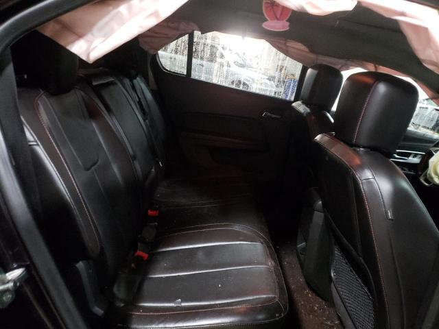 Photo 11 from auction – 2015 CHEVROLET EQUINOX LT with VIN 2GNALCEK6F6405004