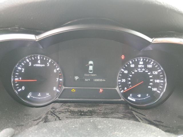 Photo 9 from auction – 2013 KIA OPTIMA SX with VIN 5XXGR4A64DG111315