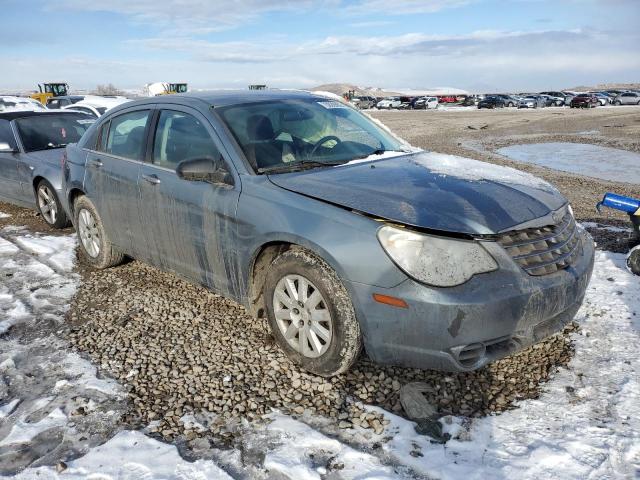 Photo 4 from auction – 2010 CHRYSLER SEBRING TO with VIN 1C3CC4FB3AN223890