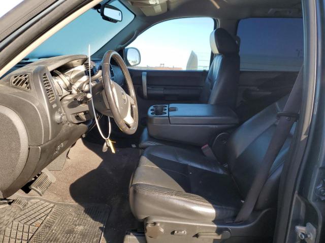 Photo 7 from auction – 2008 CHEVROLET SILVERADO with VIN 3GCEC13J48G137778