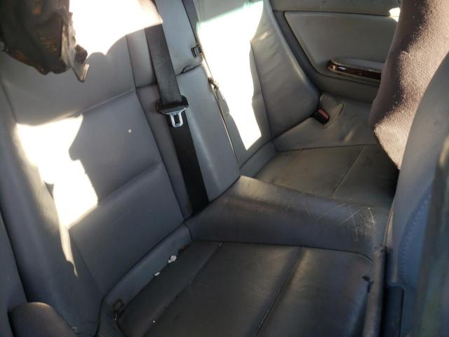 Photo 10 from auction – 2000 BMW 323 CI with VIN WBABR3348YEG01914