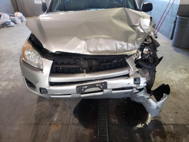 Photo 12 from auction – 2012 TOYOTA RAV4 with VIN 2T3BF4DV1CW238119