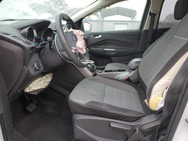 Photo 7 from auction – 2013 FORD ESCAPE SE with VIN 1FMCU0GX7DUB77384