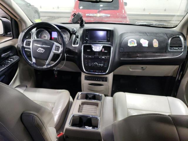 Photo 8 from auction – 2011 CHRYSLER TOWN & COU with VIN 2A4RR8DG8BR682485