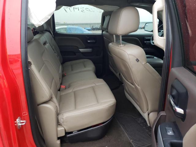 Photo 10 from auction – 2014 CHEVROLET SILVERADO with VIN 3GCUKSEC9EG287612