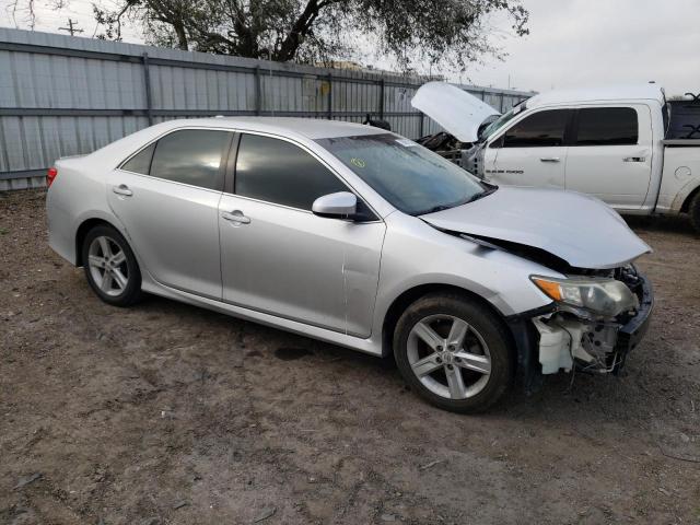Photo 4 from auction – 2012 TOYOTA CAMRY BASE with VIN 4T1BF1FK7CU080122