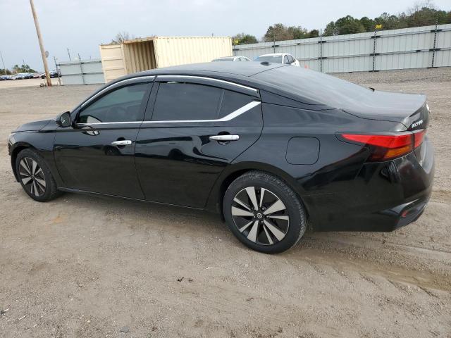 Photo 2 from auction – 2019 NISSAN ALTIMA SL with VIN 1N4BL4EVXKC182177