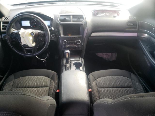 Foto 8 de la subasta – 2019 FORD EXPLORER X con VIN 1FM5K7D89KGA40463