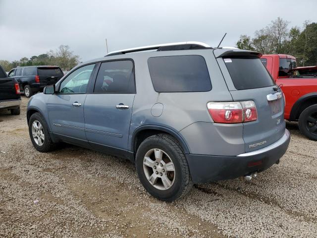 Photo 2 from auction – 2008 GMC ACADIA SLE with VIN 1GKER13798J193169