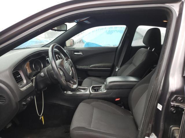 Photo 7 from auction – 2015 DODGE CHARGER SE with VIN 2C3CDXBG7FH862001