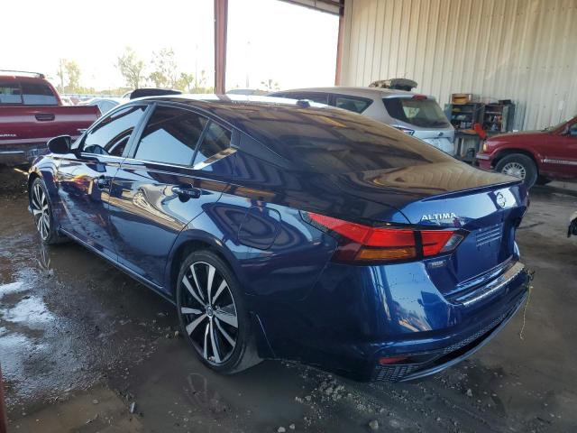 Photo 2 from auction – 2021 NISSAN ALTIMA SR with VIN 1N4BL4CV6MN382712