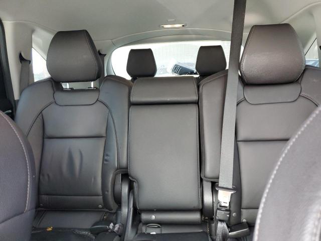 Photo 10 from auction – 2018 ACURA MDX with VIN 5J8YD3H33JL004374