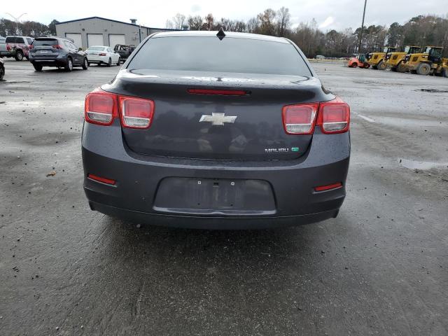 Photo 6 from auction – 2013 CHEVROLET MALIBU 2LT with VIN 1G11F5RR1DF110875