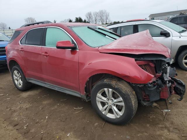 Photo 4 from auction – 2014 CHEVROLET EQUINOX LT with VIN 2GNFLFEK0E6130204