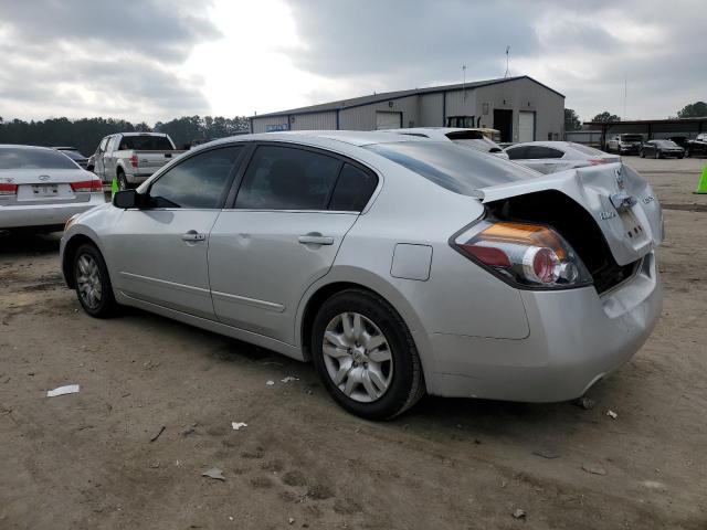 Photo 2 from auction – 2010 NISSAN ALTIMA BAS with VIN 1N4AL2AP8AN488854