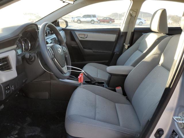 Zdjęcie 7 z aukcji – 2016 TOYOTA COROLLA L z VIN 5YFBURHE2GP384638