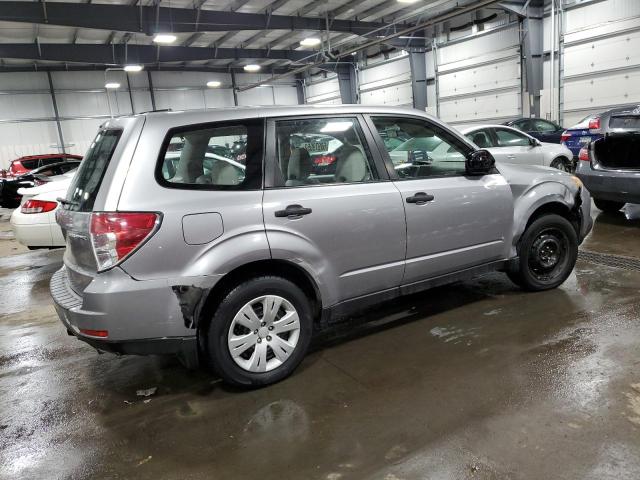 Photo 3 from auction – 2010 SUBARU FORESTER 2 with VIN JF2SH6AC3AH749957