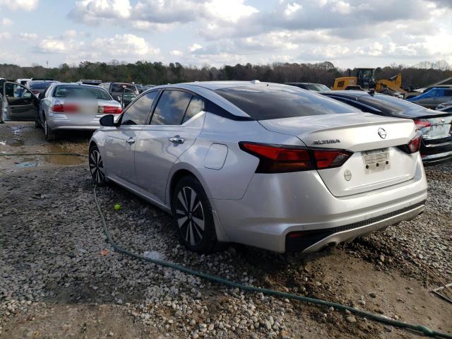 Photo 2 from auction – 2019 NISSAN ALTIMA SV with VIN 1N4BL4DV6KC146083