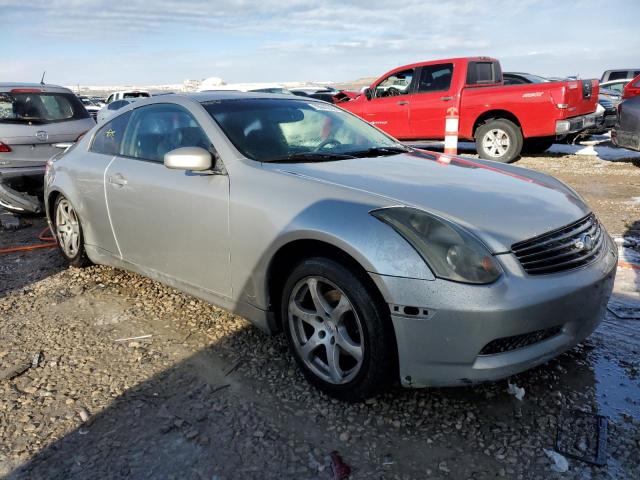 Photo 4 from auction – 2004 INFINITI G35 with VIN JNKCV54E54M309753