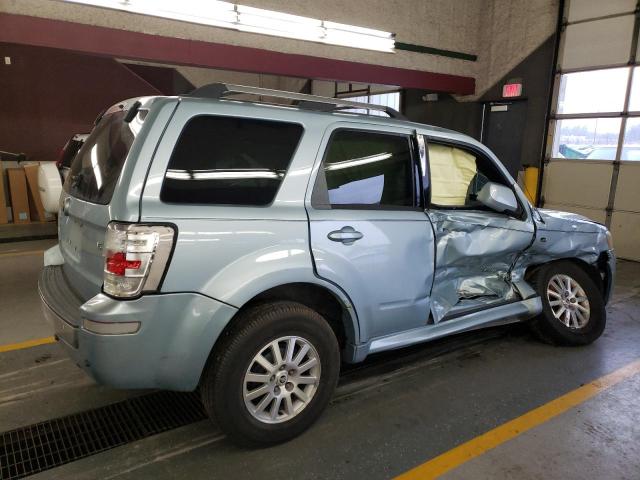 Photo 3 from auction – 2008 MERCURY MARINER PR with VIN 4M2CU87128KJ00674