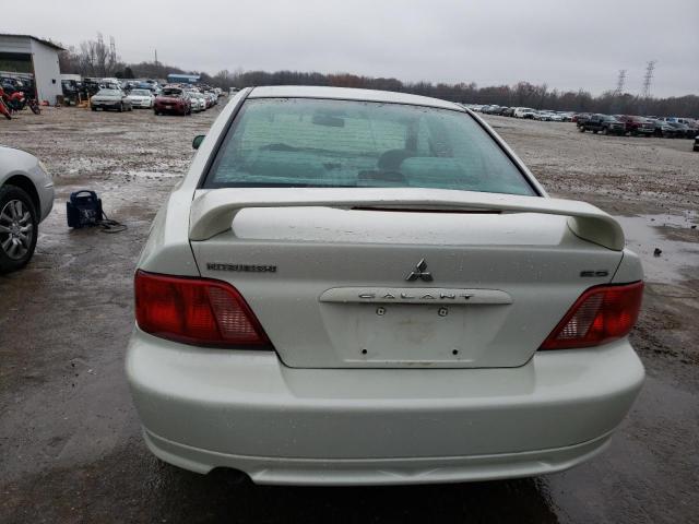 Photo 6 from auction – 2002 MITSUBISHI GALANT ES with VIN 4A3AA46H62E028412