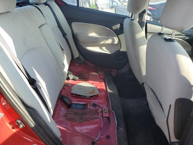 Photo 10 from auction – 2017 MITSUBISHI MIRAGE G4 with VIN ML32F3FJ8HHF11998