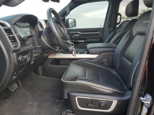 Photo 7 from auction – 2019 RAM 1500 LARAM with VIN 1C6RREJT0KN770876