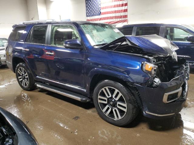 Photo 4 from auction – 2015 TOYOTA 4RUNNER SR with VIN JTEBU5JRXF5242339