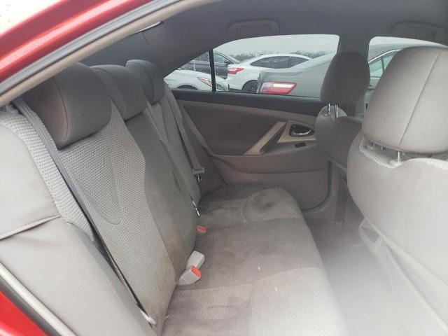 Photo 10 from auction – 2008 TOYOTA CAMRY CE with VIN 4T1BE46K28U254416