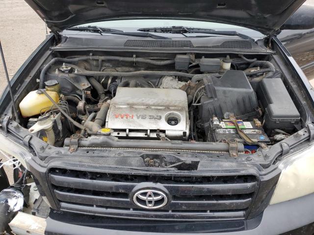 Photo 12 from auction – 2005 TOYOTA HIGHLANDER with VIN JTEEP21A450115014