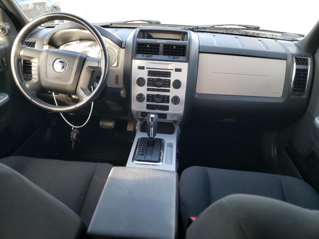 Photo 8 from auction – 2008 MERCURY MARINER with VIN 4M2CU81128KJ44571
