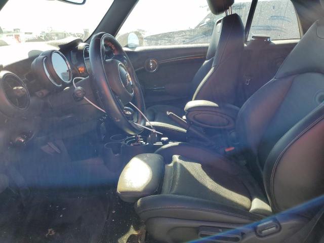 Photo 7 from auction – 2019 MINI COOPER S with VIN WMWWG9C54K3E40211