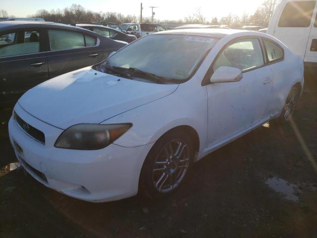 Photo 1 from auction – 2006 TOYOTA SCION TC with VIN JTKDE177260094525