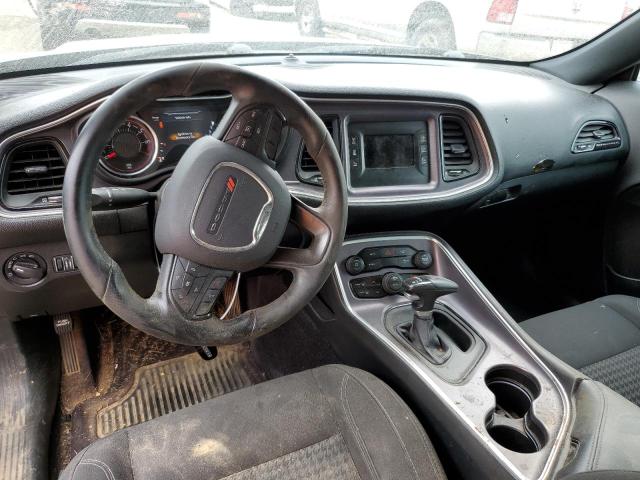 Photo 8 from auction – 2017 DODGE CHALLENGER with VIN 2C3CDZAG5HH536519