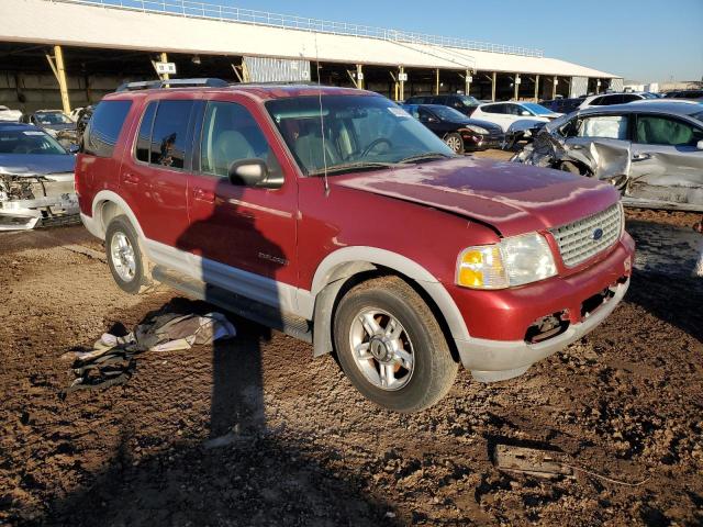 Photo 4 from auction – 2002 FORD EXPLORER X with VIN 1FMZU73E22ZA86479