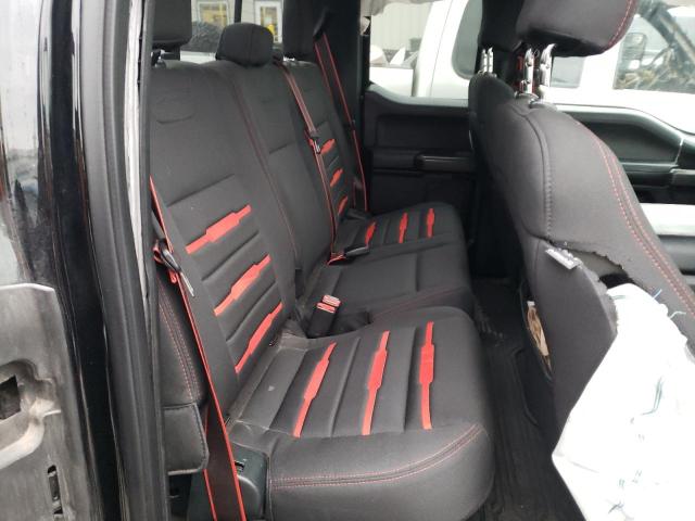 Photo 10 from auction – 2017 FORD F150 SUPER with VIN 1FTFX1EF4HFA08412