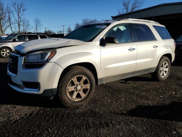 GMC ACADIA SLE 2015 with VIN 1GKKVPKD4FJ279785 - Photo from auction