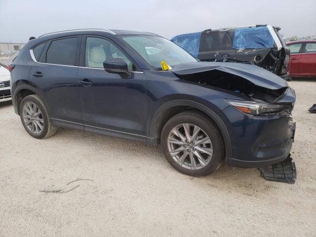 Photo 4 from auction – 2019 MAZDA CX-5 GRAND with VIN JM3KFBDM2K1625164