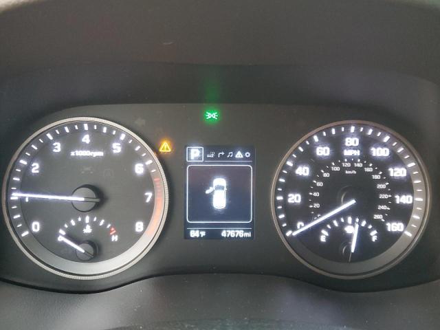 Photo 9 from auction – 2016 HYUNDAI TUCSON LIM with VIN KM8J33A29GU074285