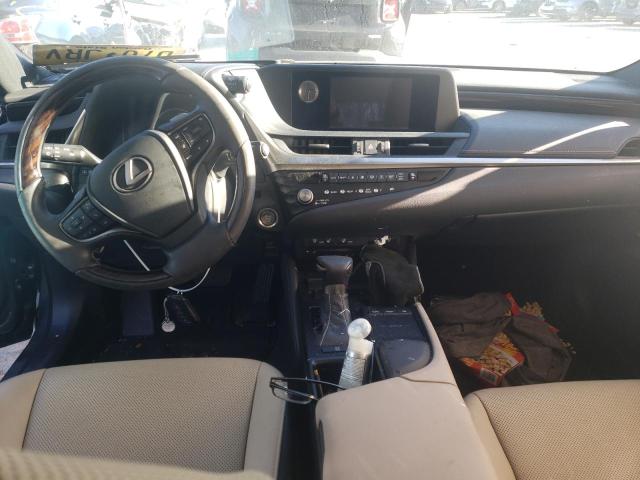 Photo 8 from auction – 2021 LEXUS ES 250 BAS with VIN 58AD11D12MU002519