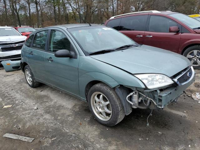 Photo 4 from auction – 2005 FORD FOCUS ZX5 with VIN 3FAFP37NX5R159291