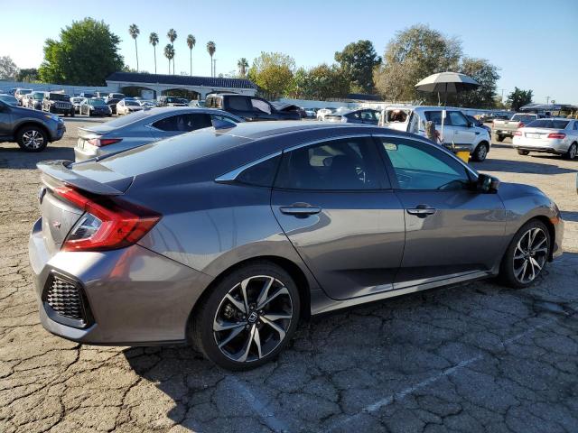Photo 3 from auction – 2017 HONDA CIVIC SI with VIN 2HGFC1E54HH706313