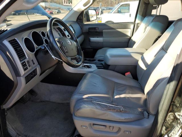 Photo 7 from auction – 2008 TOYOTA SEQUOIA SR with VIN 5TDBY64A68S007955